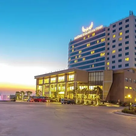 Muong Thanh Grand Ha Tinh Hotel-3