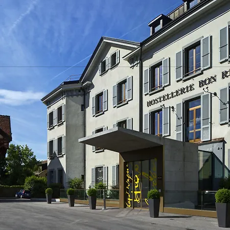 Hotel Bon Rivage-2