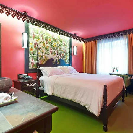 Villa Delisle Hôtel&Spa-2