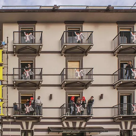 Hotel Eden-3