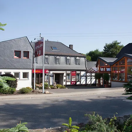 Hotel Steuer-3