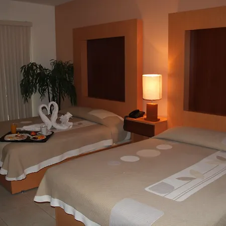Hotel Real Zapopan-2
