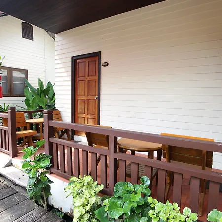 P.P. Casita - Adult Only-2