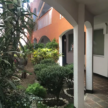 Hotel Calli Quetzalcoatl-2