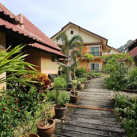 P.P. Casita - Adult Only-3