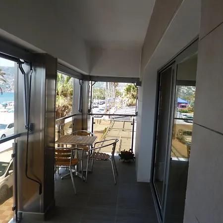 H Boutique La Caleta Bay-2