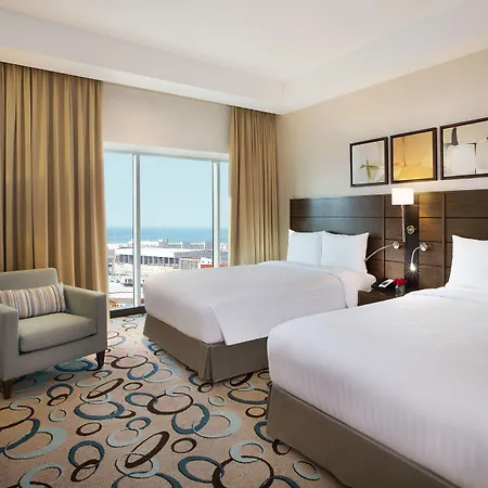 Residence Inn By Marriott Jazan-3