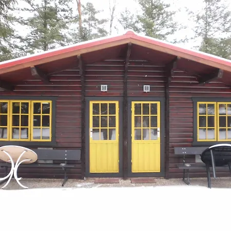 Bernsteinsee Hotel And Ferien By Palette Resorts-3