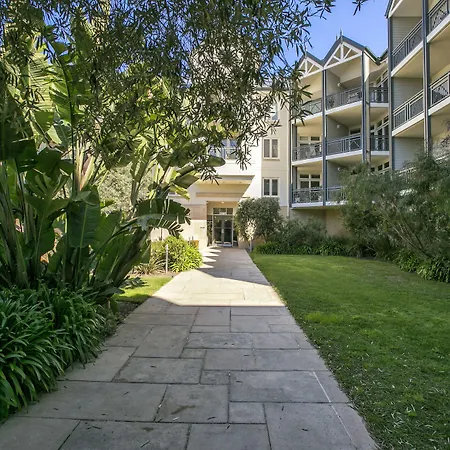 Portsea Village Resort-2