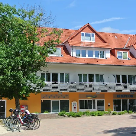 Bernsteinsee Hotel And Ferien By Palette Resorts-3