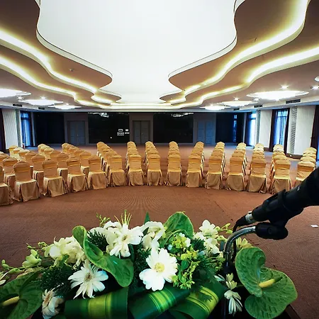Muong Thanh Holiday Muine Hotel-3
