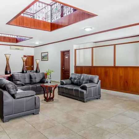 Monte Salerno Hotel & Suites-2