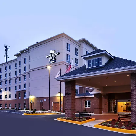 Homewood Suites By Hilton Columbia/Laurel-3