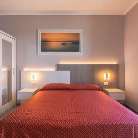 Hotel Danio Lungomare-2