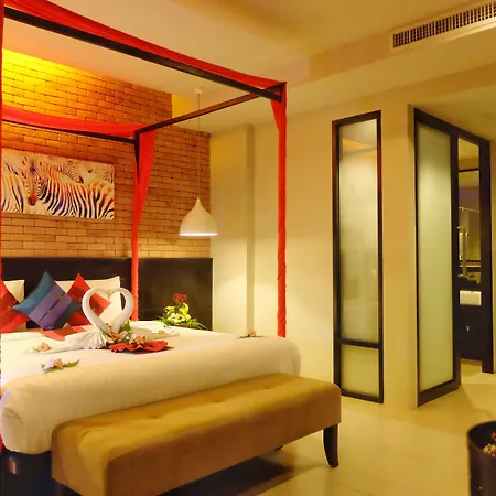 The Tama Hotel- Sha Plus-3