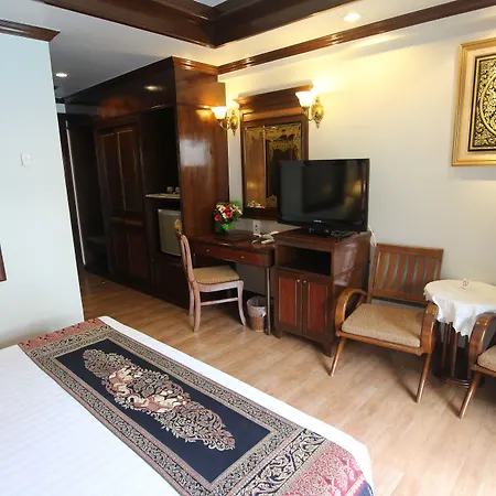 P.P. Palmtree Resort-2