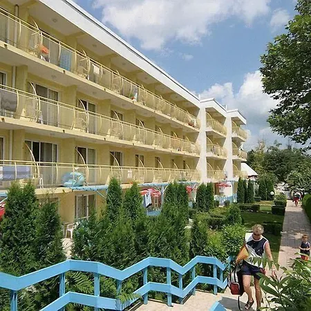 Hotel Orhidea-3
