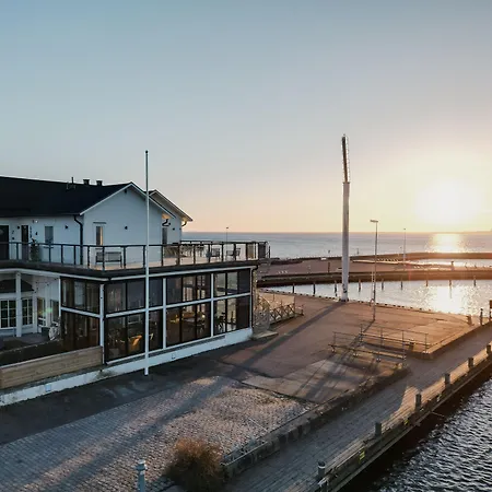 Hotell Hamnen-2