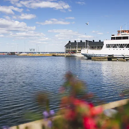 Hotell Hamnen-3