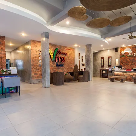 Aonang Viva Resort - Sha Plus-2