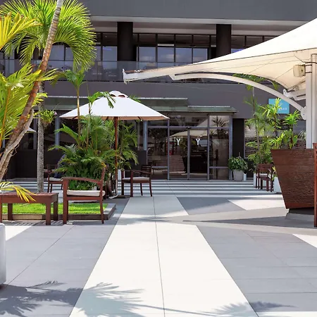 Park Inn By Radisson Libreville-2
