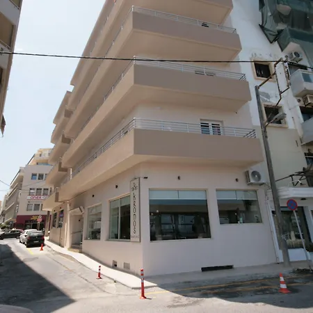 Kronos Hotel-3