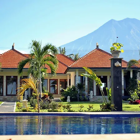 Bali Dive Resort And Spa-2