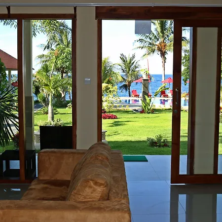 Bali Dive Resort And Spa-3