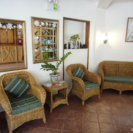 Dolce Vita Hotel-3