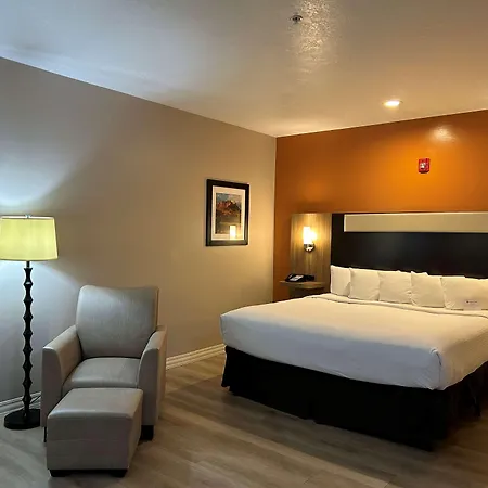 Best Western Plus Zion West-2