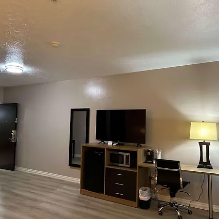 Best Western Plus Zion West-3