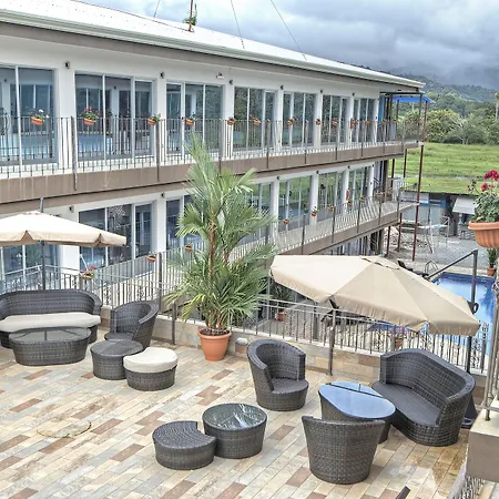 Beachfront Hotel Tramonto-2