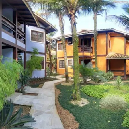 Salvetti Praia Hotel-2