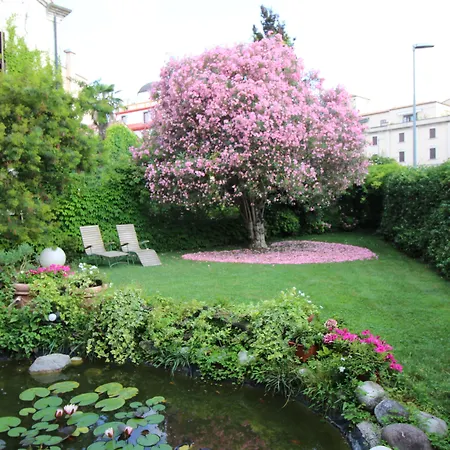 B&B Villa Ines-2