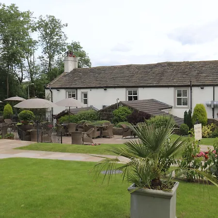The Craven Heifer Inn-2