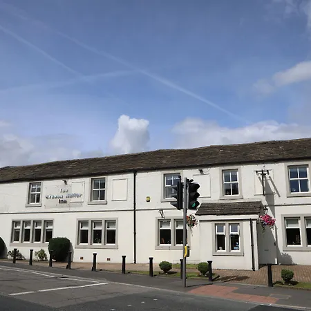 The Craven Heifer Inn-2