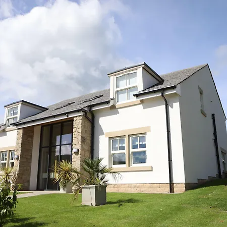 The Craven Heifer Inn-2