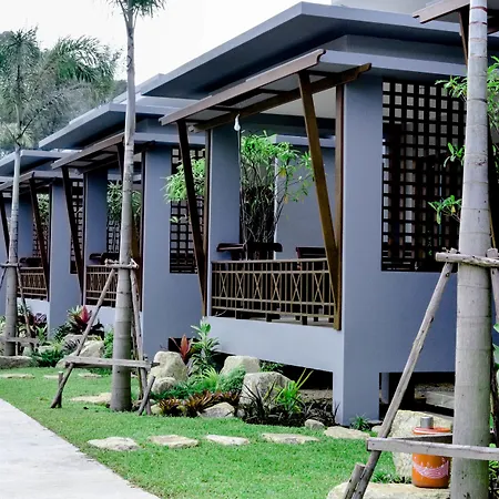 Wang Sai Resort - SHA Plus-2