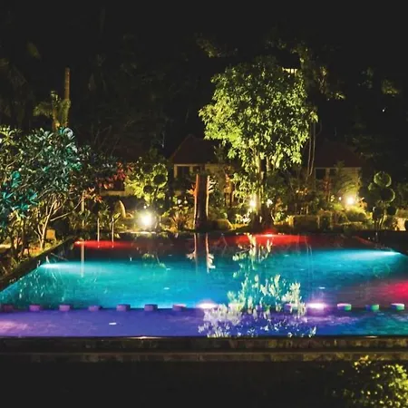 Wang Sai Resort - SHA Plus-3