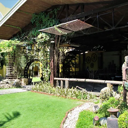 Country Village Hotel-2
