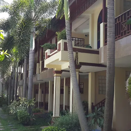 Rattana Guesthouse & Bungalow-3