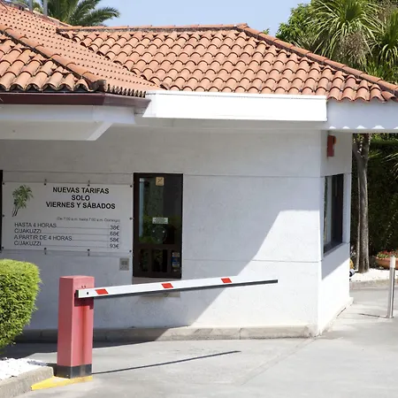 Motel Jardin-2