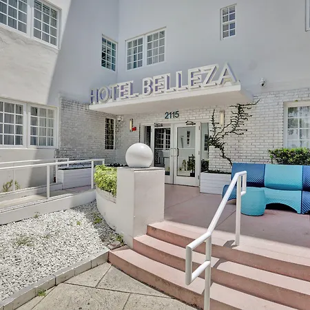Hotel Belleza-2