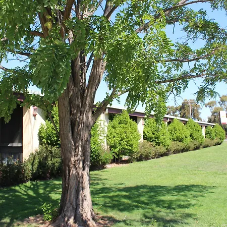 Cobram Colonial Motor Inn-3