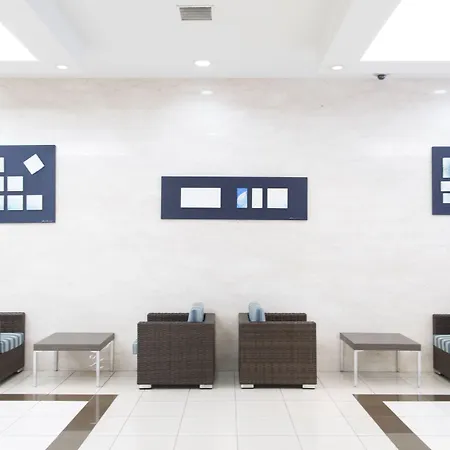 Hotel Hokke Club Shonan Fujisawa-3