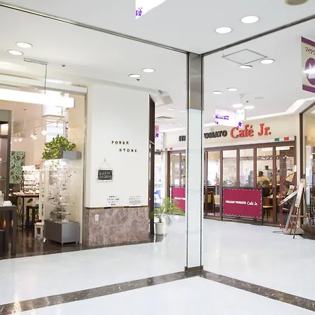 Hotel Hokke Club Shonan Fujisawa-2