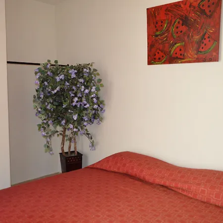 Hotel La Terminal-3
