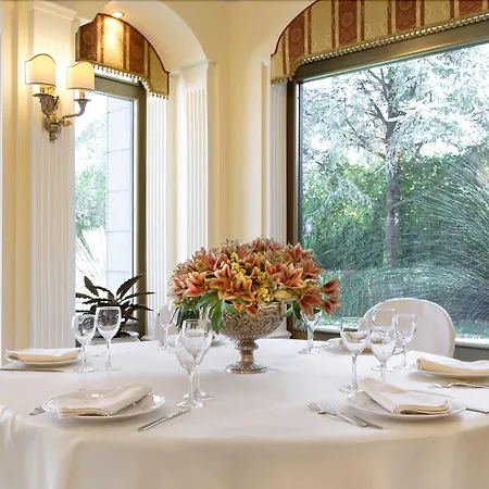Hotel Ristorante Paradise-3