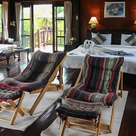 Thailife Wellness & Meditation Resort- Sha Plus-3