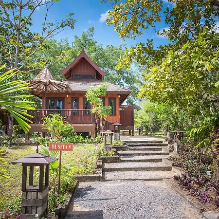 Thailife Wellness & Meditation Resort- Sha Plus-2